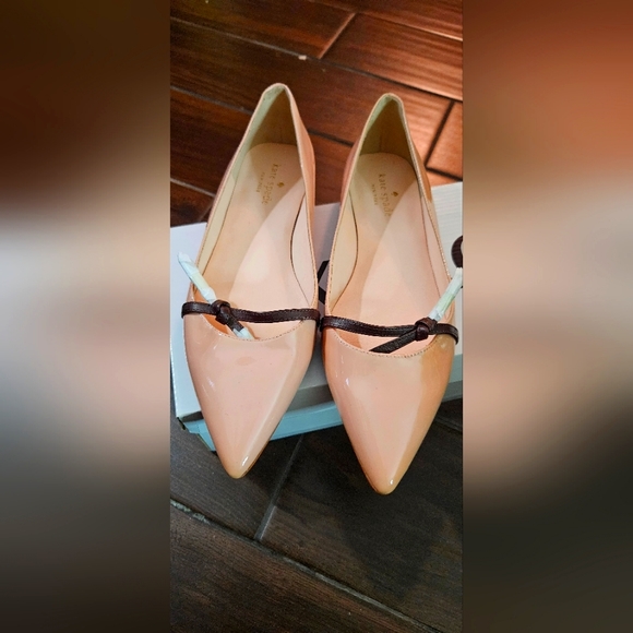 NWOT Kate Spade Shoes - Picture 1 of 3